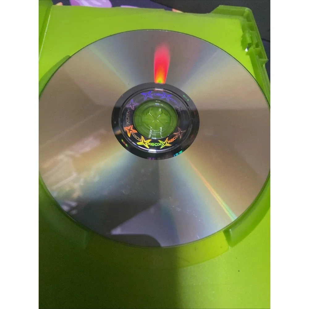 Activision Call of Duty 2: Big Red One Microsoft Xbox T NTSC-U/C Online